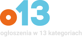 Wszystkie ogłoszenia w serwisie - lista wyników wyszukiwania, strona 1 – Darmowe Ogłoszenia Lokalne - o13.pl