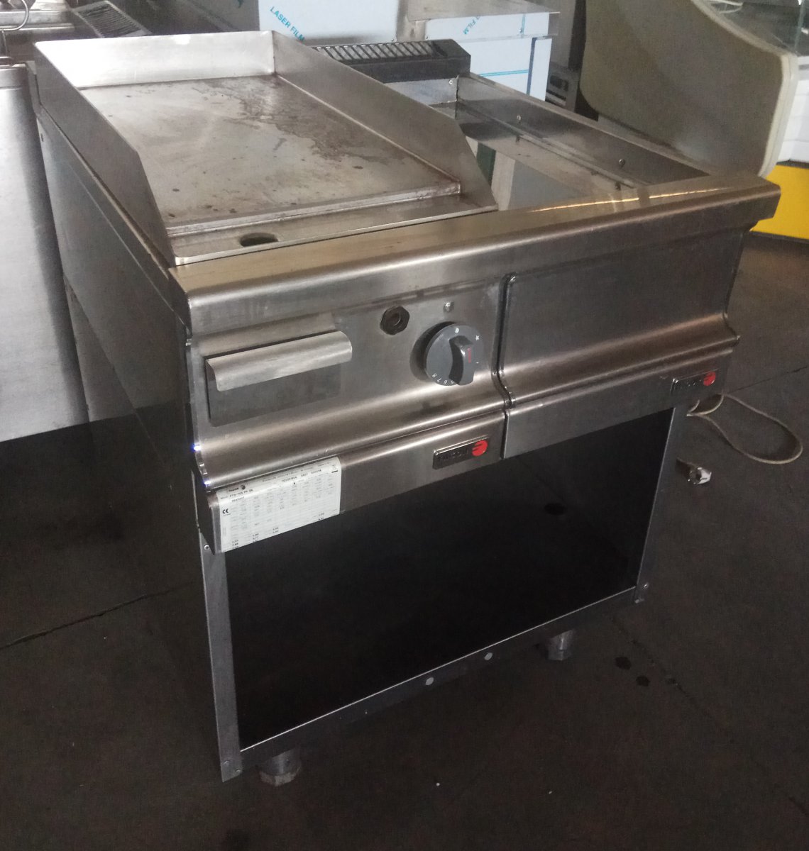 Grill Gazowy 56 18 3 Warszawa 