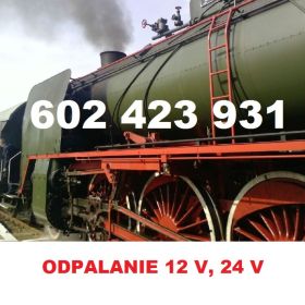 ODPALANIE SAMOCHODÓW Z KABLI 602 423 931 BIAŁOŁĘKA TARCHOMIN