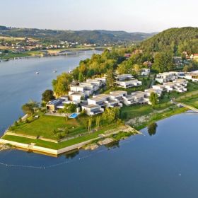 Apartament Słoneczny*19 z atrakcjami Lemon Resort.