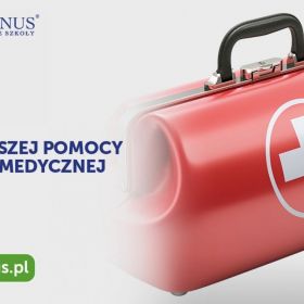 KURS PIERWSZA POMOC PRZEDMEDYCZNA