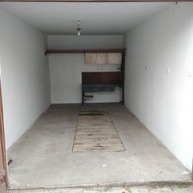 Garaż murowany do wynajęcia. ul. Szaniawskiego