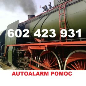 NAPRAWA AUTOALARMÓW 602 423 931 SULEJÓWEK