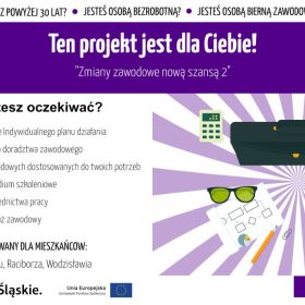 Zmiany zawodowe nową szansą 2
