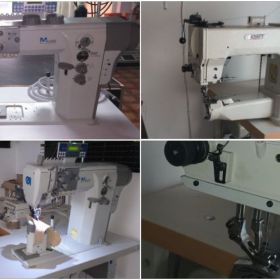 Sprzedam Rymarkę Kraft 205-370 durkoppadler 868 oraz 888 słup  nowe