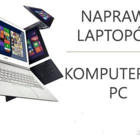NAPRAWA KOMPUTERÓW KIELCE