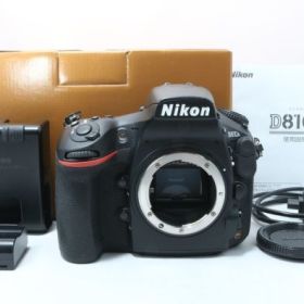 Nikon D810A 36.3 MP Digital SLR Camera 