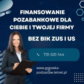 Pozyczki pod zabezpieczenie hipoteka na nieruchomosci