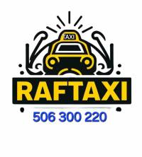 Taxi RafTaxi 